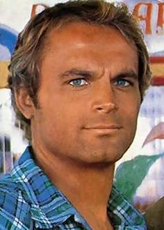 Terence Hill