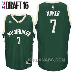 Thon Maker