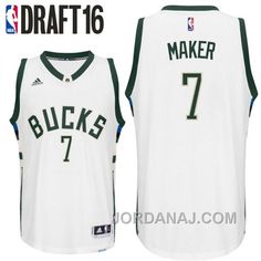 Thon Maker