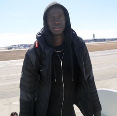 Thon Maker