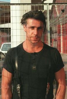 Till Lindemann