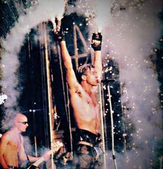 Till Lindemann