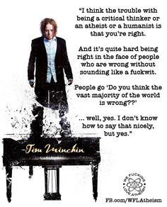 Tim Minchin