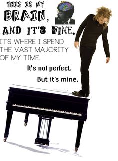 Tim Minchin