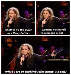 Tim Minchin