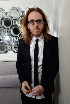 Tim Minchin