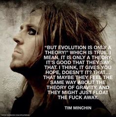 Tim Minchin