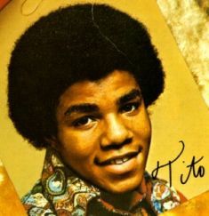 Tito Jackson