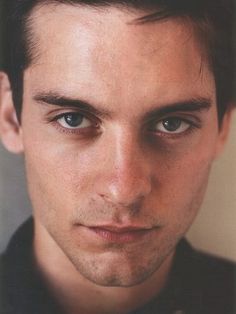 Tobey Maguire