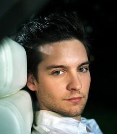 Tobey Maguire