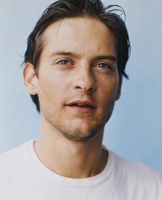 Tobey Maguire