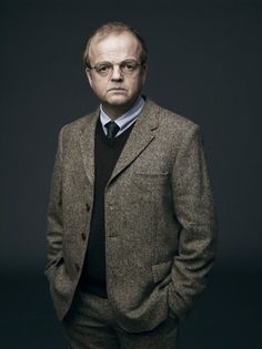 Toby Jones