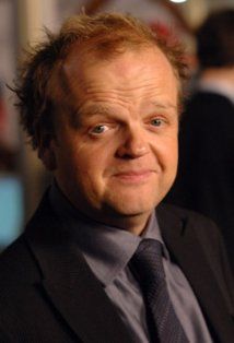 Toby Jones