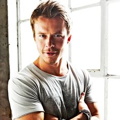 Todd Lasance