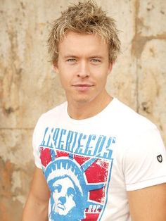 Todd Lasance