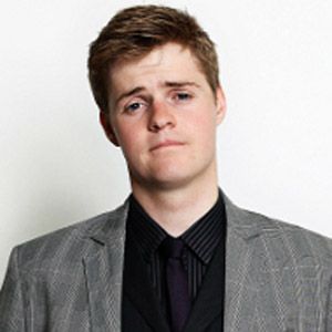 Tom Ballard