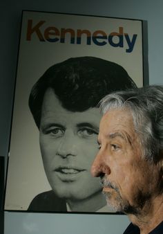 Tom Hayden