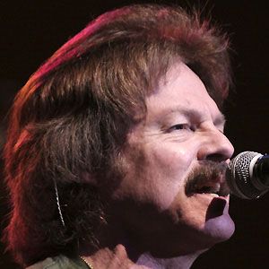 Tom Johnston