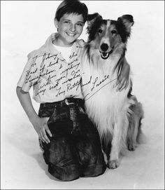 Tommy Rettig