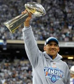 Tony Dungy