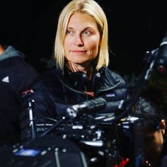 Tosca Musk