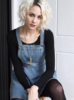 Tuppence Middleton