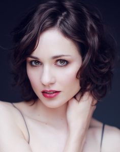 Tuppence Middleton