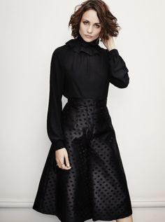 Tuppence Middleton