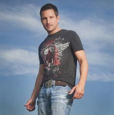 Ty Herndon