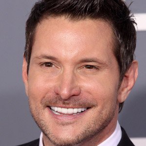 Ty Herndon