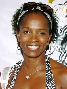 Vanessa Bell Calloway