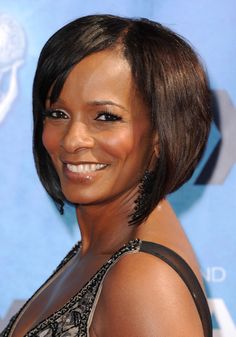 Vanessa Bell Calloway