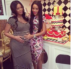 Vanessa Simmons