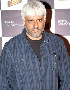 Vikram Bhatt