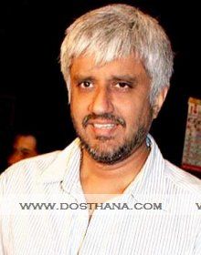 Vikram Bhatt