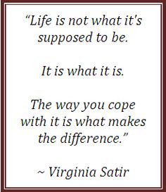 Virginia Satir