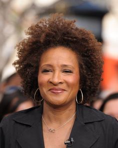 Wanda Sykes