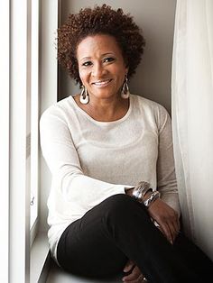 Wanda Sykes