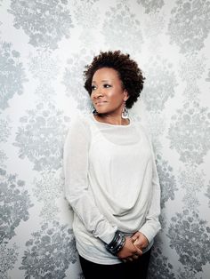 Wanda Sykes