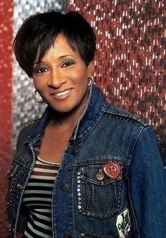 Wanda Sykes