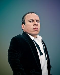 Warwick Davis