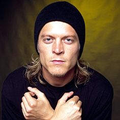 Wes Scantlin