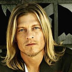 Wes Scantlin