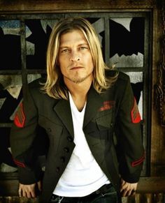 Wes Scantlin