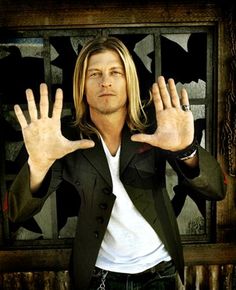 Wes Scantlin