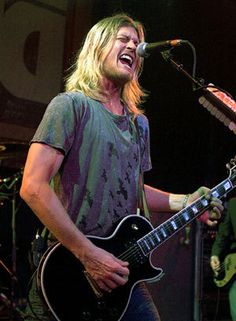 Wes Scantlin