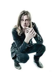 Wes Scantlin