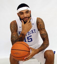 Willie Cauley-Stein