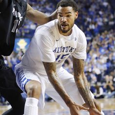 Willie Cauley-Stein