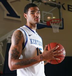 Willie Cauley-Stein